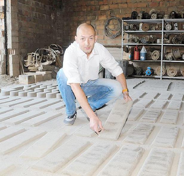 stampa di battiscopa