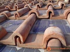 Tetto df primo piano