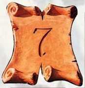 D�couvrez le produit: Numero civico