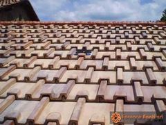 Visualizza album foto:&nbsp;Restauro copertura (7&nbsp;)