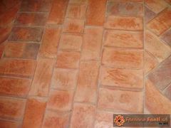 tavella a mano rovescia 7