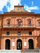 Visualizza album foto:&nbsp;Municipio di Copparo (3&nbsp;)