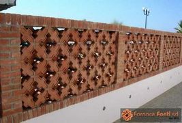 recinzione con frangisole a mano11