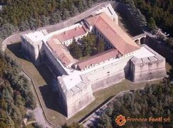 Visualizza album foto:&nbsp;Restauro Forte Spagnolo di L'aquila (9&nbsp;)