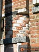 Visualizza album foto: Pilastri