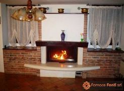 Visualizza album foto: I Caminetti