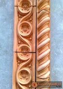 cornice fregio fiori e corda3