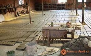 Stampaggio mattoni a mano05