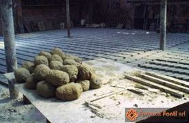 Visualizza album foto: Lavorazione