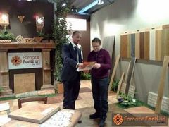 Leggi tutto: Fiera del Restauro