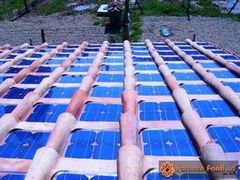 Tetto fotovoltaico16