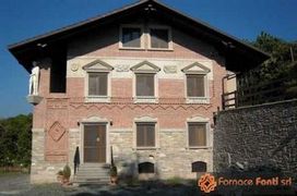 Visualizza album foto:&nbsp;Restauro Villa Torino (10&nbsp;)