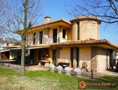 Visualizza album foto:&nbsp;Villa in Provincia di Rovigo (13&nbsp;)