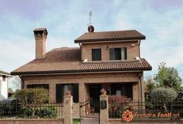 Visualizza album foto:&nbsp;Villetta in Provincia di Rovigo (18&nbsp;)