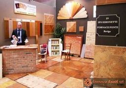 Leggi tutto: SALONE PETRA 2011