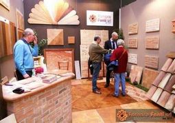 Salone petra modenantiquaria 20114