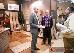 Salone petra modenantiquaria 20117