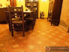 pavimento losanga bicolore02