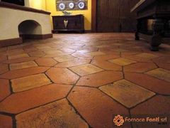 pavimento losanga bicolore10