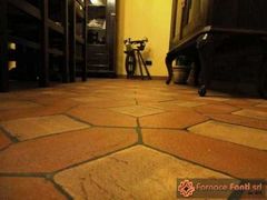 pavimento losanga bicolore11