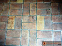 pavimenti in cotto 0