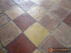 pavimenti in cotto 1