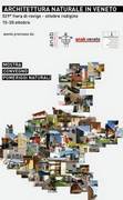 Leggi tutto: ARCHITETTURA NATURALE IN VENETO
