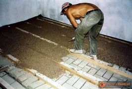 Solaio terra cruda 3