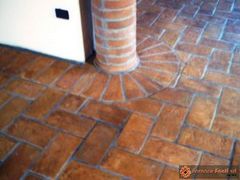 pavimentazione in tavella a grignano ro 3