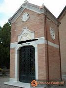 Visualizza album foto:&nbsp;Cappella Cimiteriale (8&nbsp;)