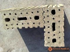 blocco incastro 90gradi