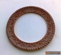 decoro cornice cerchio1