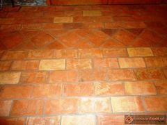 tavella pavimento lavata 00