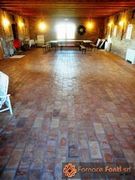 tavella pavimento lavata 04