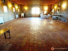 tavella pavimento lavata 24