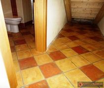 pavimento tavella quadra 25