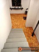 pavimento esagonale 18