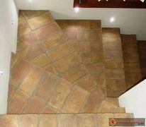 scala in cotto giallo2