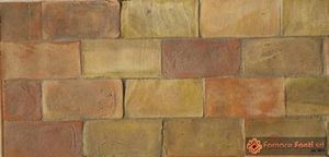 tavella colori misti