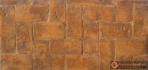 tavella rettangolare rustica 2