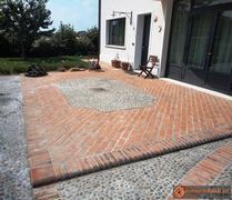 listello di cotto 0