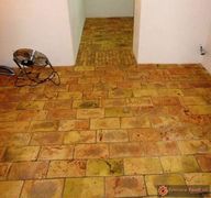 pavimento in cotto variegato lombardo17