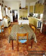 pavimento in cotto rosso e giallo20