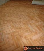 Visualizza album foto:&nbsp;Pavimento quadrotte gialle (14&nbsp;)