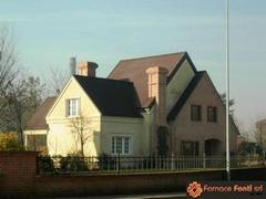 Visualizza album foto:&nbsp;Villetta Stile Inglese (4&nbsp;)