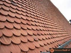 Scopri il prodotto: TEGOLA CODA DI CASTORO