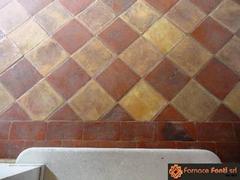 Visualizza album foto:&nbsp;Scacchiera in cotto (15&nbsp;)