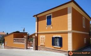 Visualizza album foto:&nbsp;Villa Isola di Pag (14&nbsp;)