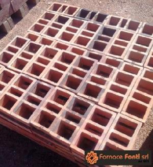 frangisole quadri rosso