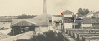 La storia della fornace fonti